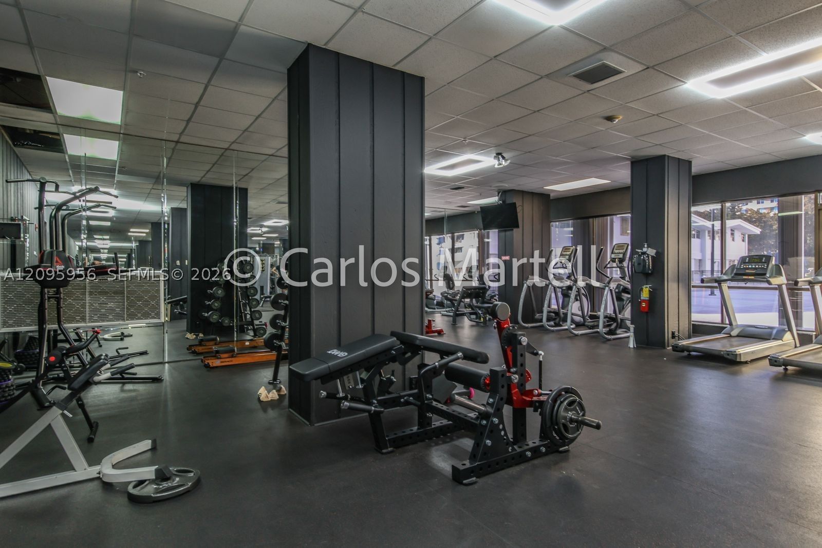 Real estate property located at 2780 183rd St #1207, Miami-dade, Commodore Plaza Condo, Aventura, FL