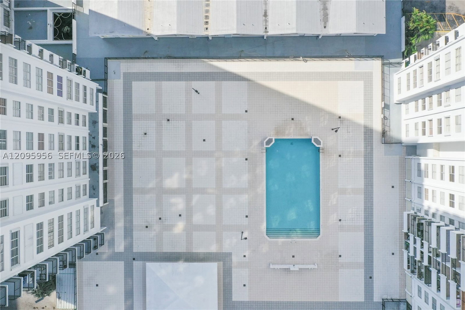 Real estate property located at 2780 183rd St #1207, Miami-dade, Commodore Plaza Condo, Aventura, FL