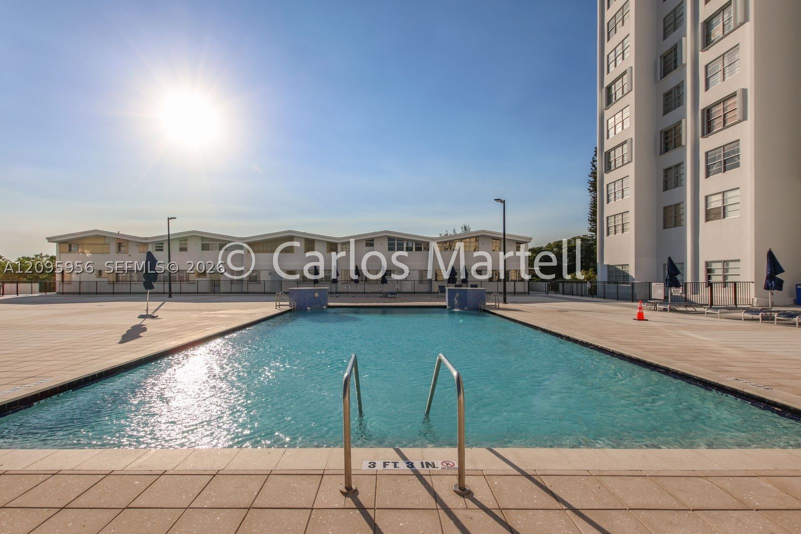 Real estate property located at 2780 183rd St #1207, Miami-dade, Commodore Plaza Condo, Aventura, FL