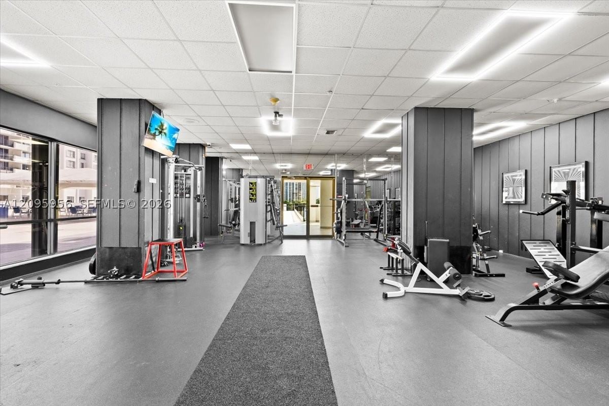Real estate property located at 2780 183rd St #1207, Miami-dade, Commodore Plaza Condo, Aventura, FL
