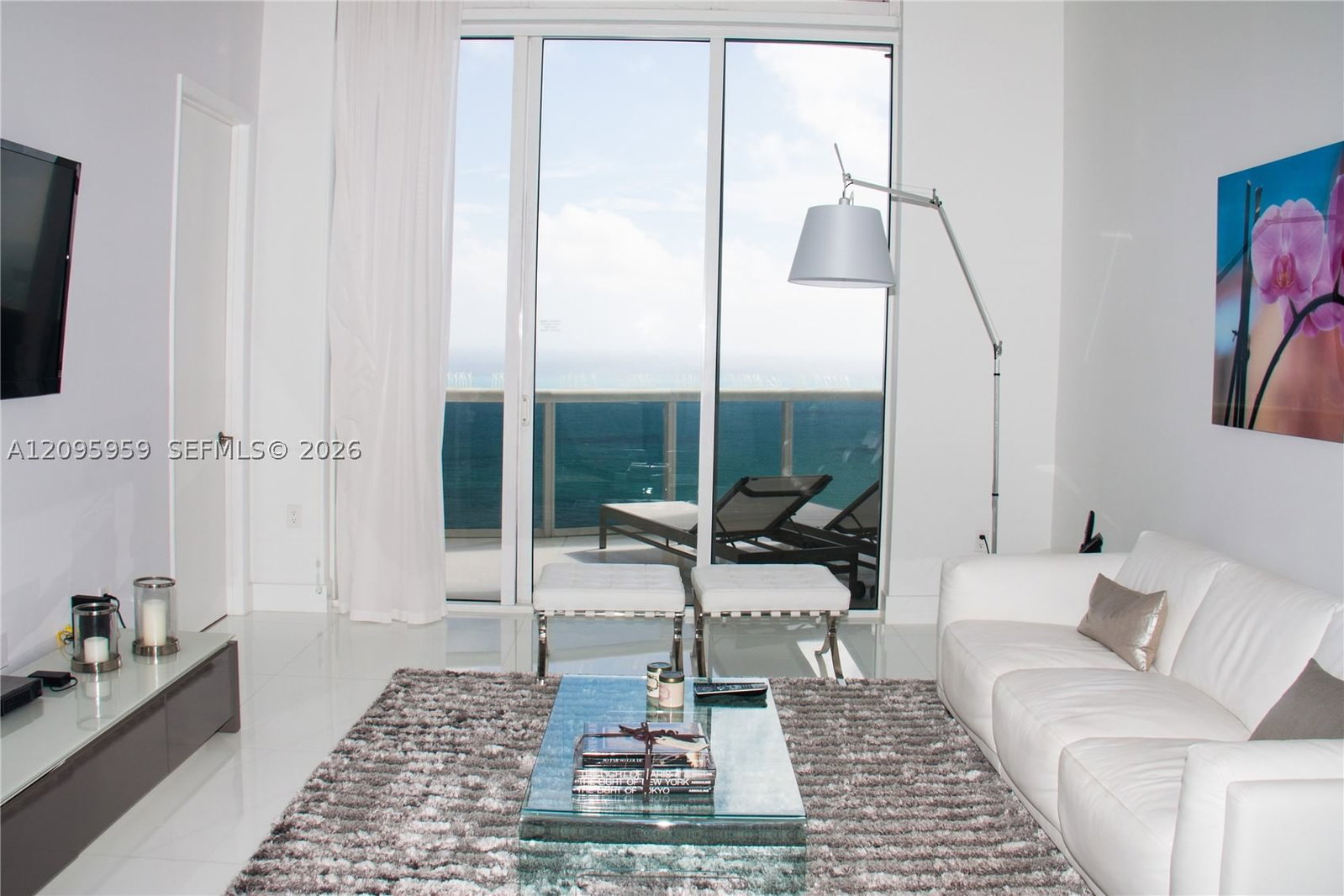 Real estate property located at 15811 Collins Ave #4306, Miami-dade, Tdr Tower Iii Condo, Sunny Isles Beach, FL