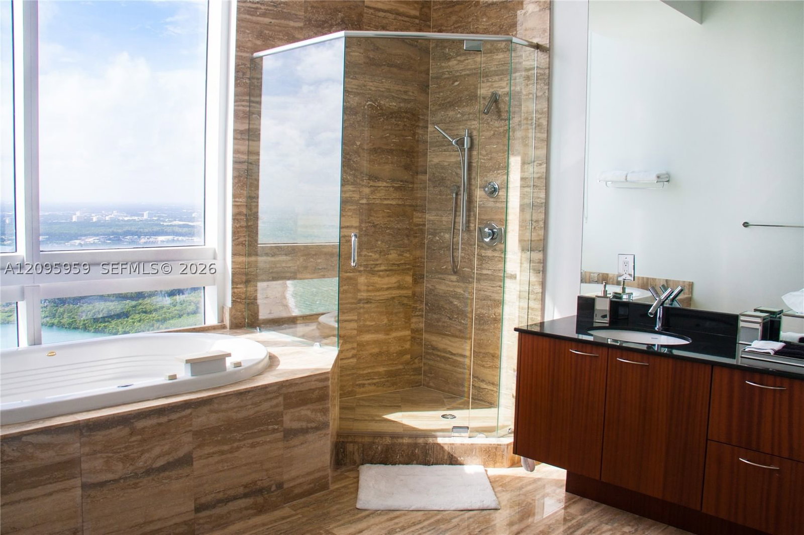 Real estate property located at 15811 Collins Ave #4306, Miami-dade, Tdr Tower Iii Condo, Sunny Isles Beach, FL