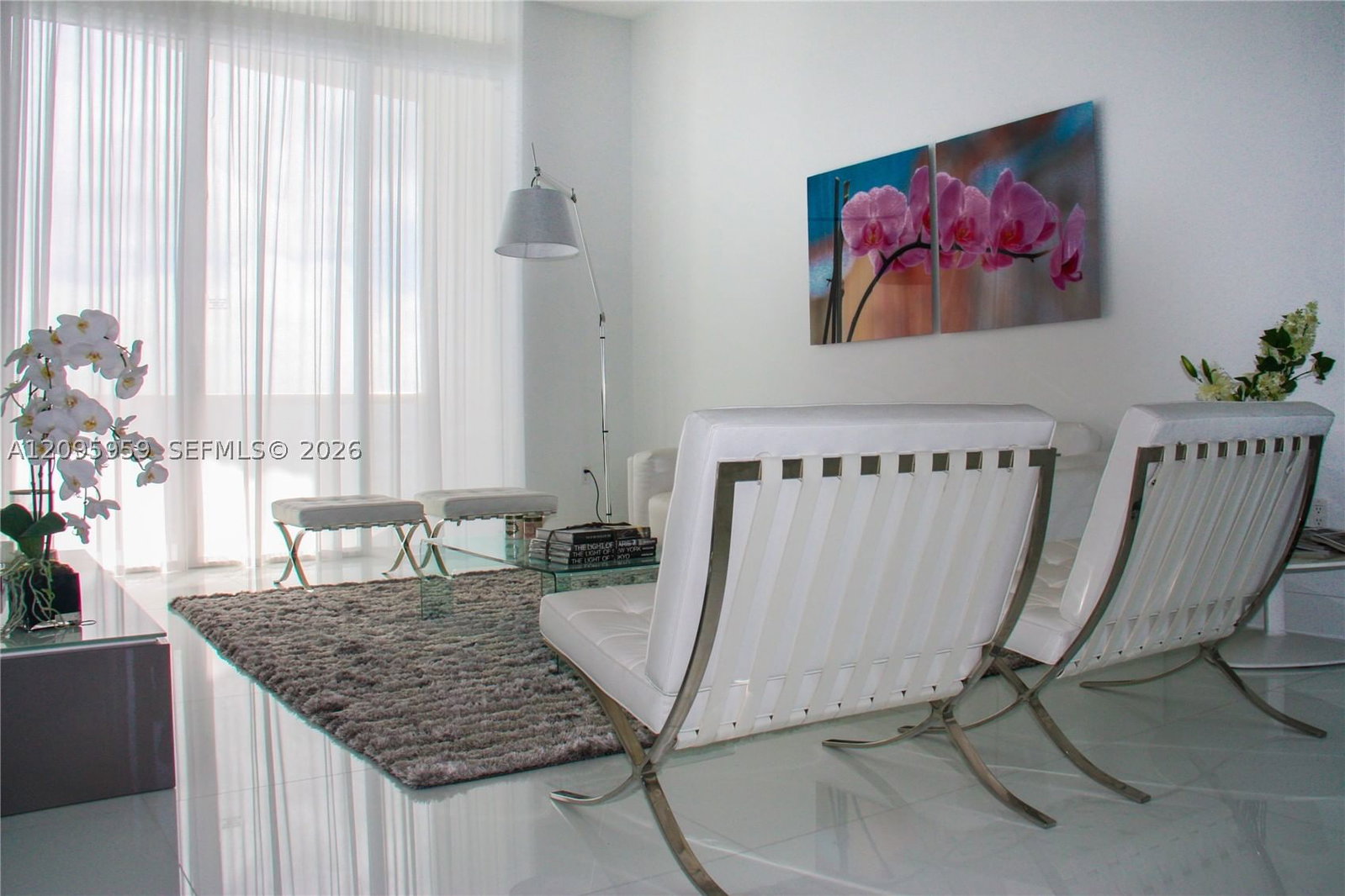 Real estate property located at 15811 Collins Ave #4306, Miami-dade, Tdr Tower Iii Condo, Sunny Isles Beach, FL