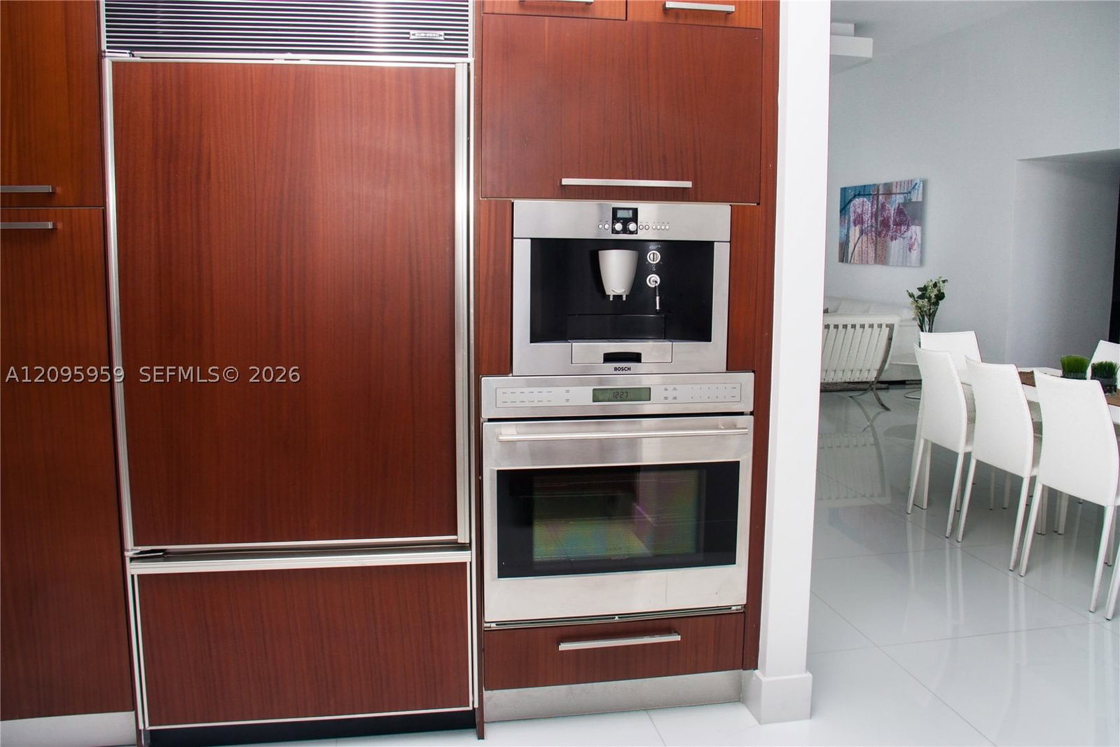 Real estate property located at 15811 Collins Ave #4306, Miami-dade, Tdr Tower Iii Condo, Sunny Isles Beach, FL
