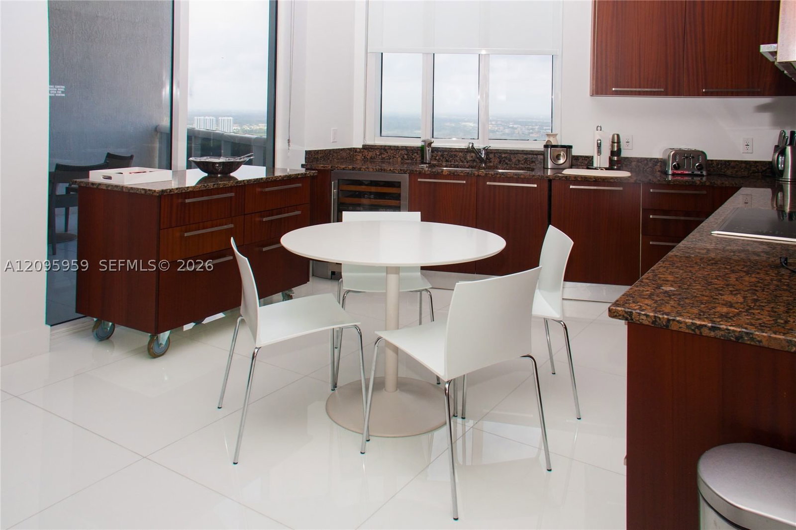 Real estate property located at 15811 Collins Ave #4306, Miami-dade, Tdr Tower Iii Condo, Sunny Isles Beach, FL