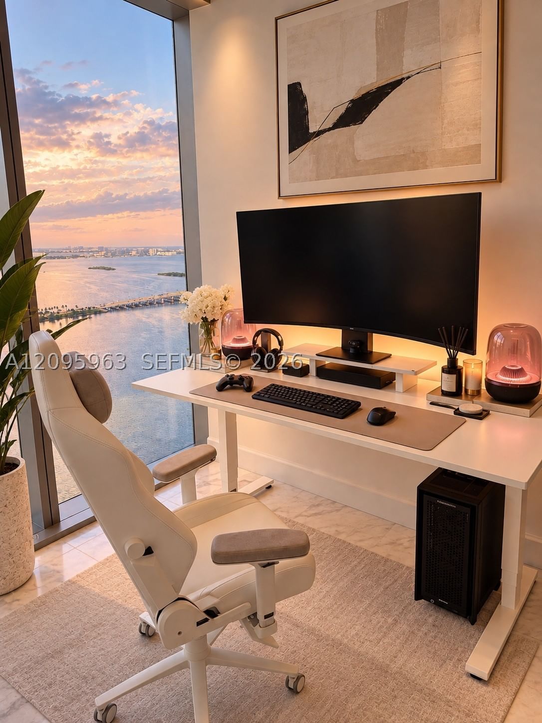 Real estate property located at 700 26th Ter #4101, Miami-dade, Escottonia Park, Miami, FL