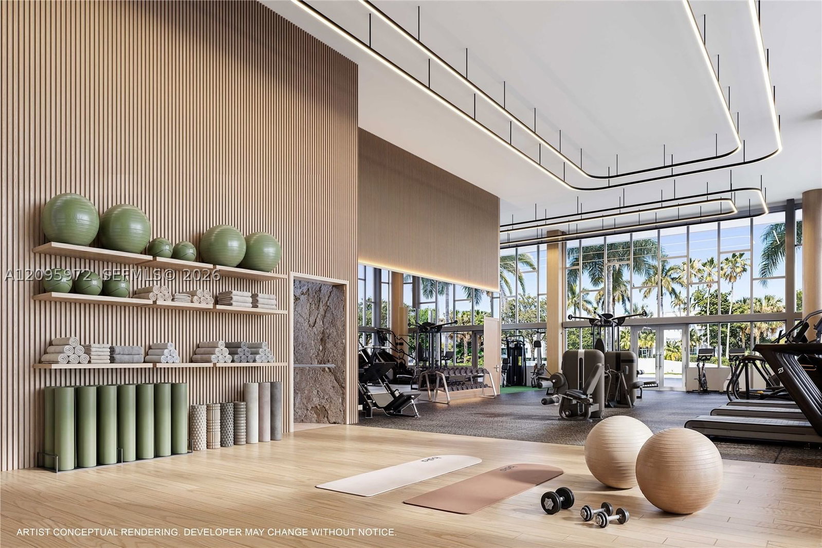 Real estate property located at 7140 Abbott Ave #712, Miami-dade, Nobe Parc, Miami Beach, FL
