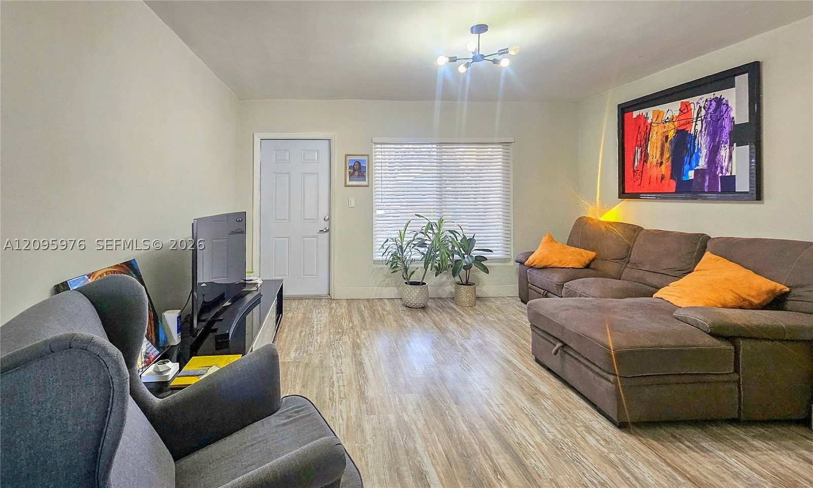 Real estate property located at 265 116th St, Miami-dade, Tresulee, Miami, FL