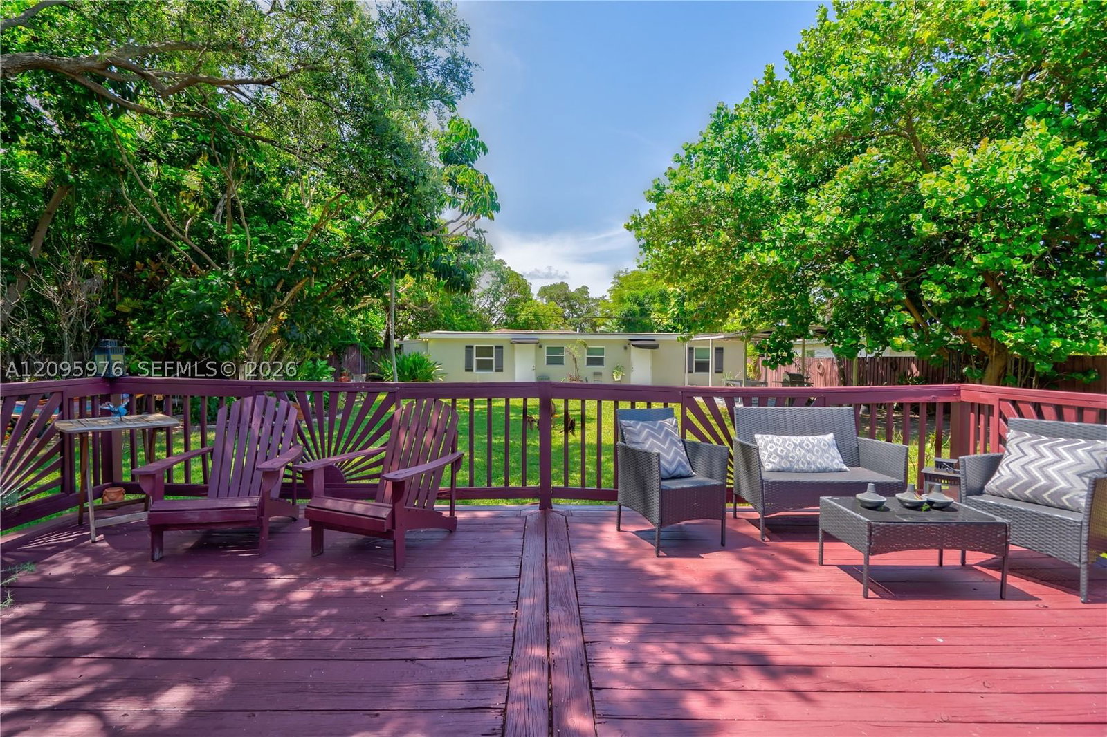 Real estate property located at 265 116th St, Miami-dade, Tresulee, Miami, FL