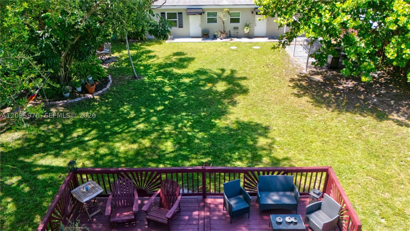 Real estate property located at 265 116th St, Miami-dade, Tresulee, Miami, FL