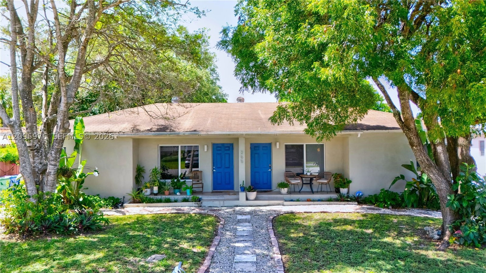 Real estate property located at 265 116th St, Miami-dade, Tresulee, Miami, FL