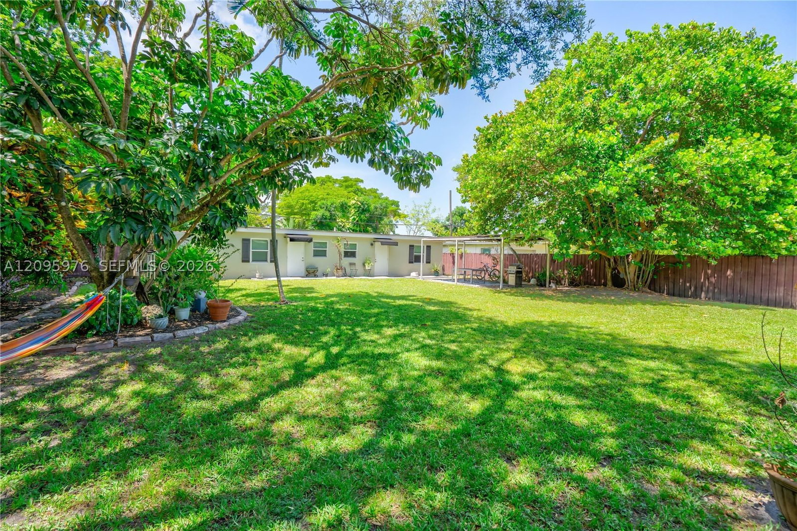 Real estate property located at 265 116th St, Miami-dade, Tresulee, Miami, FL