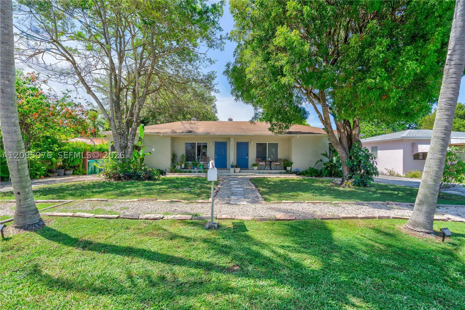 Real estate property located at 265 116th St, Miami-dade, Tresulee, Miami, FL