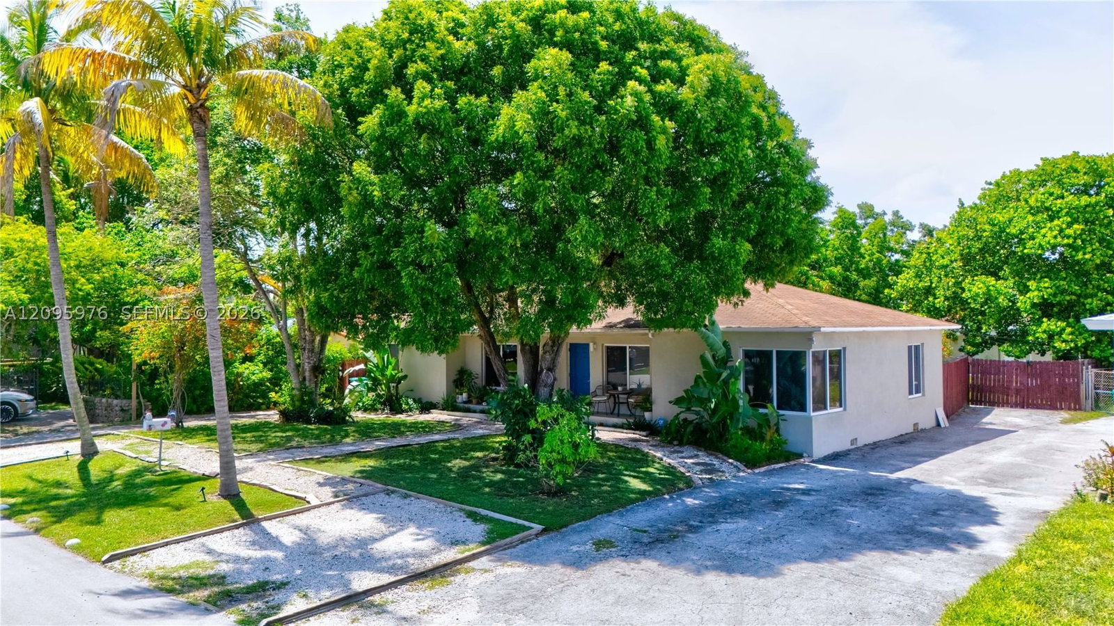 Real estate property located at 265 116th St, Miami-dade, Tresulee, Miami, FL