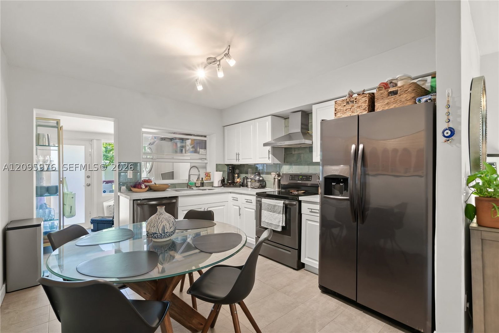 Real estate property located at 265 116th St, Miami-dade, Tresulee, Miami, FL