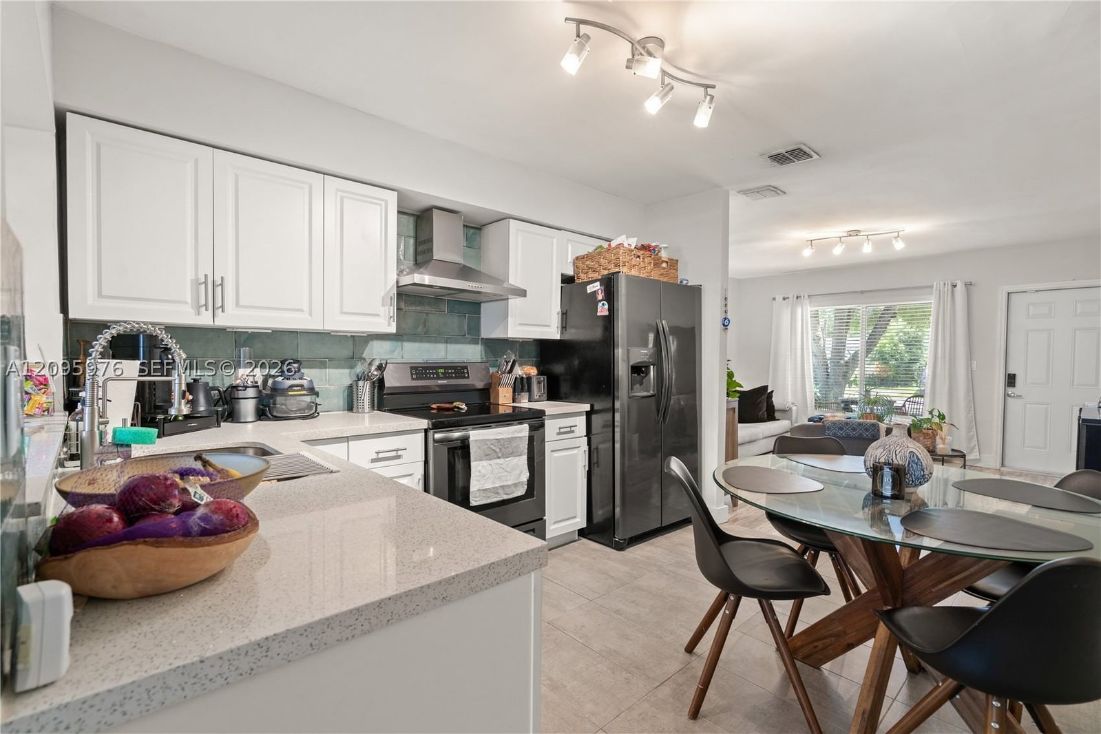 Real estate property located at 265 116th St, Miami-dade, Tresulee, Miami, FL