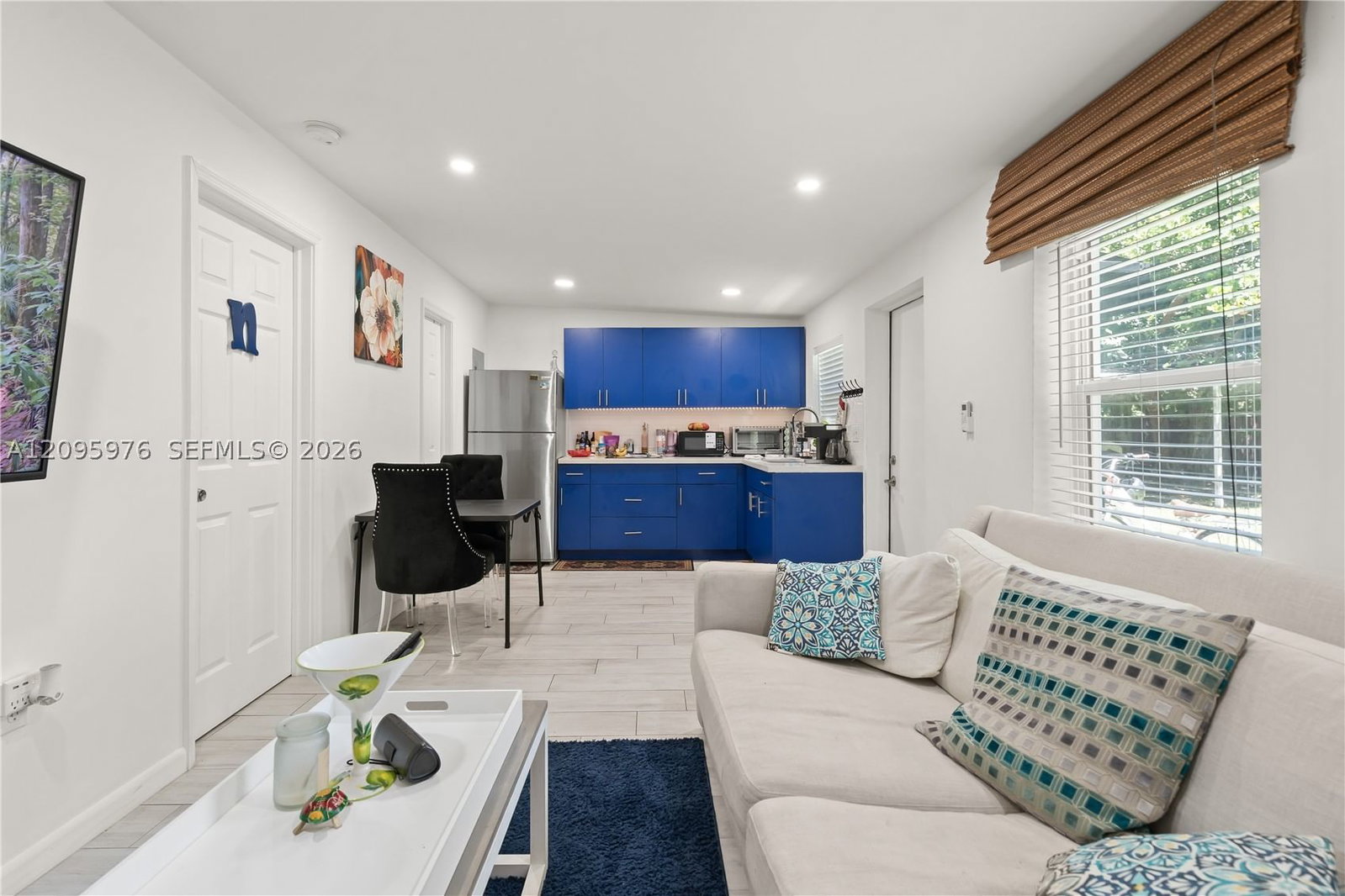Real estate property located at 265 116th St, Miami-dade, Tresulee, Miami, FL