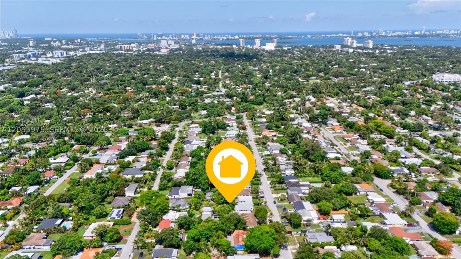 Real estate property located at 265 116th St, Miami-dade, Tresulee, Miami, FL
