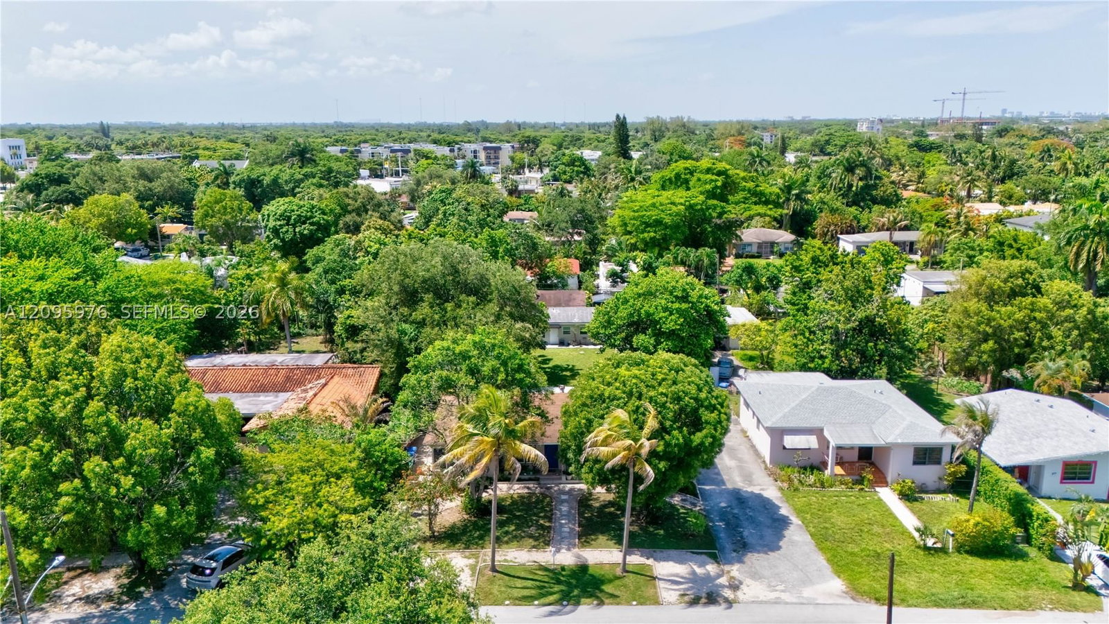 Real estate property located at 265 116th St, Miami-dade, Tresulee, Miami, FL