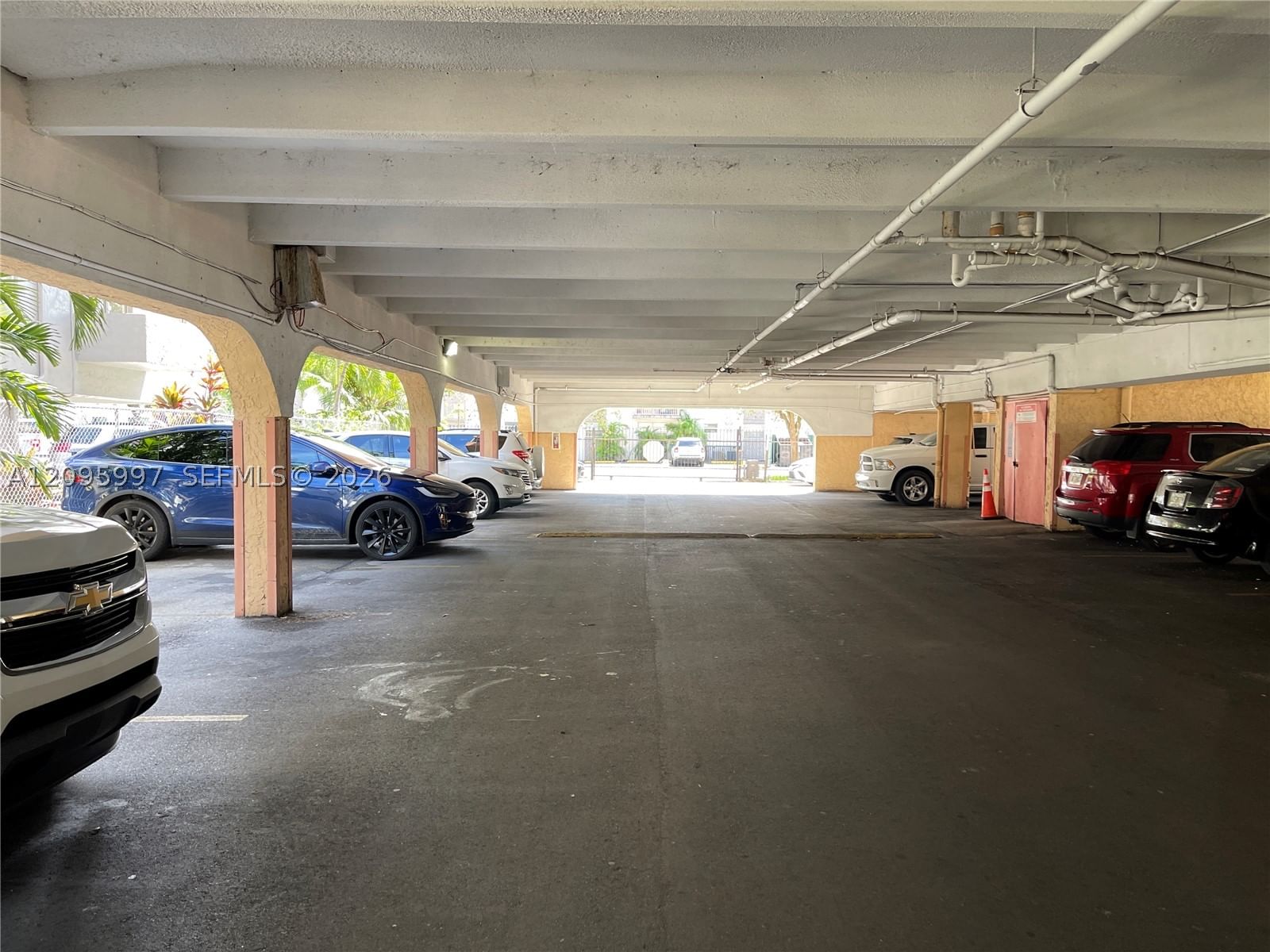 Real estate property located at 1055 77th St #311, Miami-dade, Flamenco Condo, Hialeah, FL