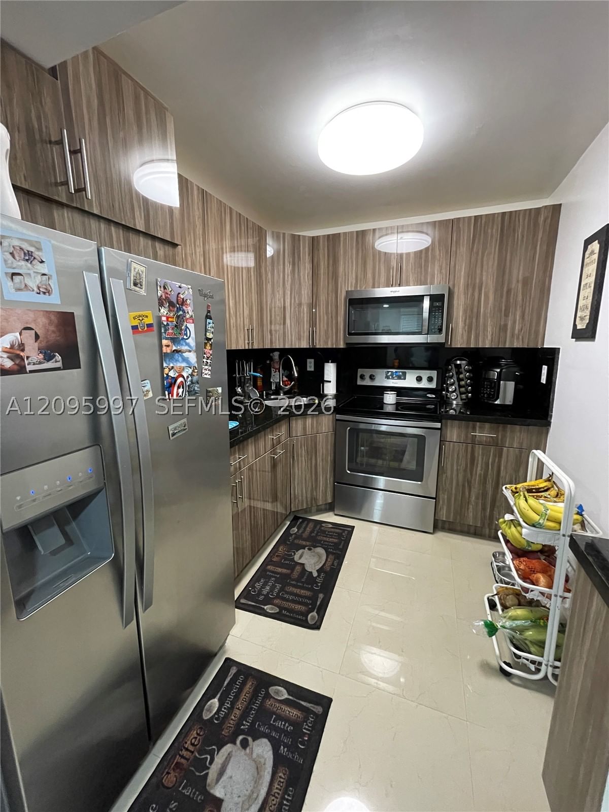 Real estate property located at 1055 77th St #311, Miami-dade, Flamenco Condo, Hialeah, FL