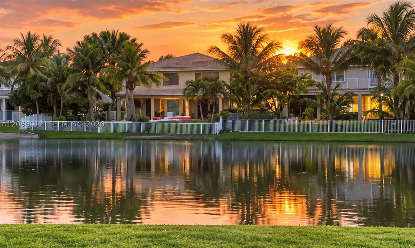 Real estate property located at 4618 129th Ave, Broward, Silver Falls, Miramar, FL