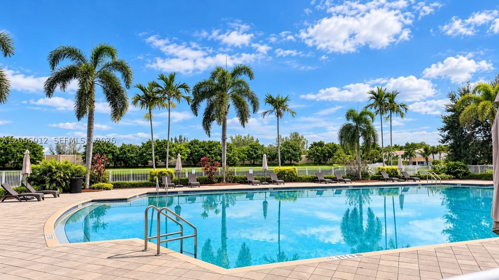 Real estate property located at 4618 129th Ave, Broward, Silver Falls, Miramar, FL
