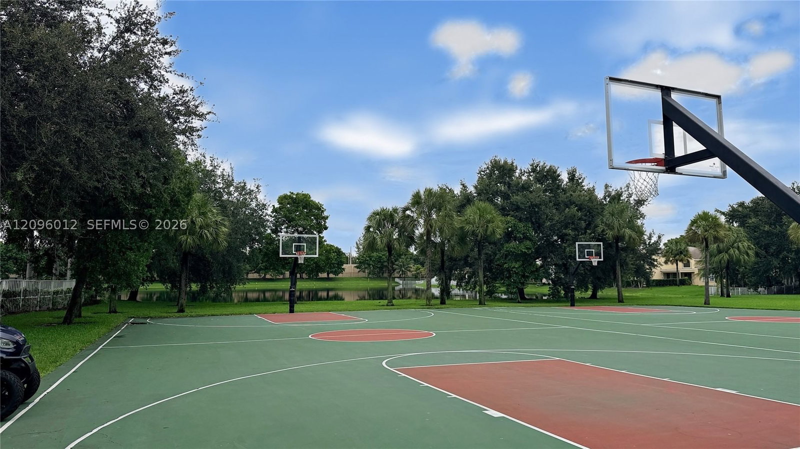 Real estate property located at 4618 129th Ave, Broward, Silver Falls, Miramar, FL
