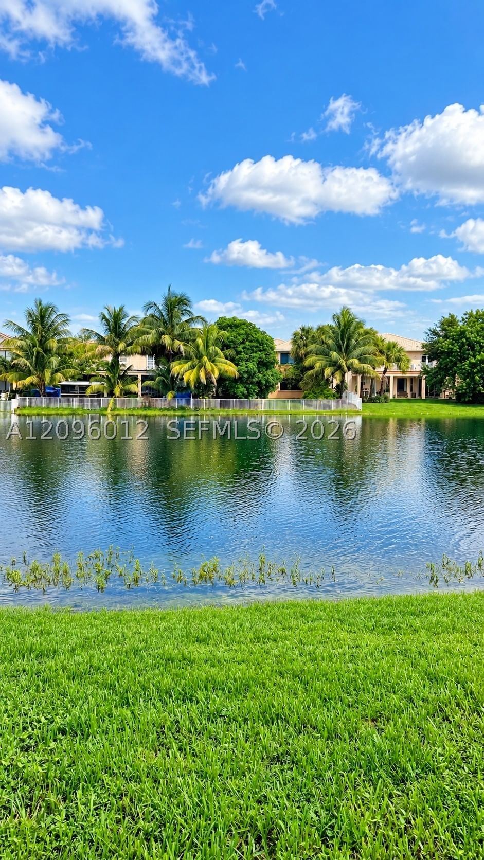 Real estate property located at 4618 129th Ave, Broward, Silver Falls, Miramar, FL