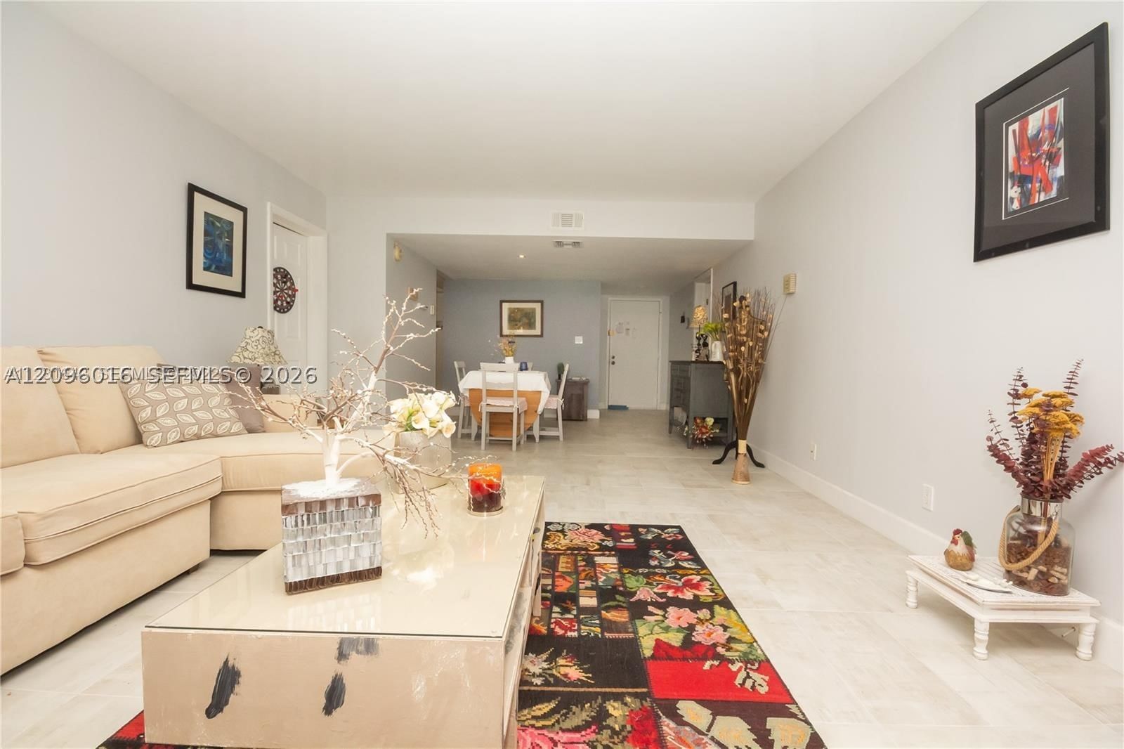 Real estate property located at 16251 Golf Club Rd #109, Broward, Bldg 6 Of Country Club Ap, Weston, FL