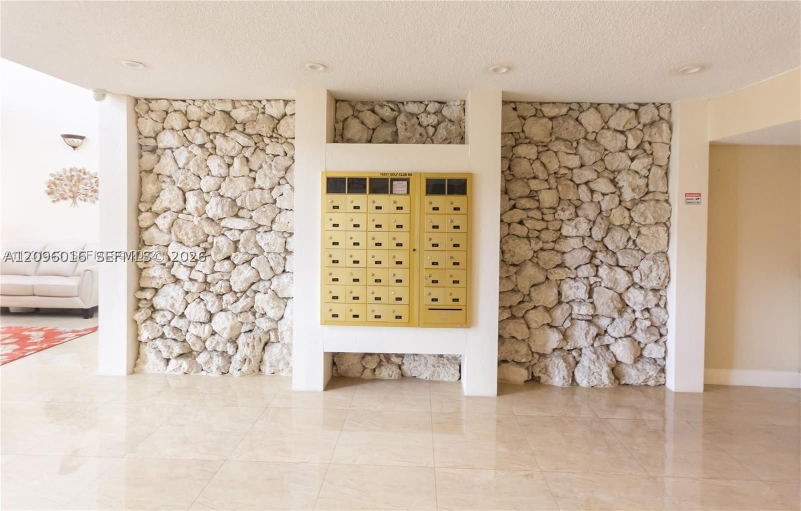 Real estate property located at 16251 Golf Club Rd #109, Broward, Bldg 6 Of Country Club Ap, Weston, FL
