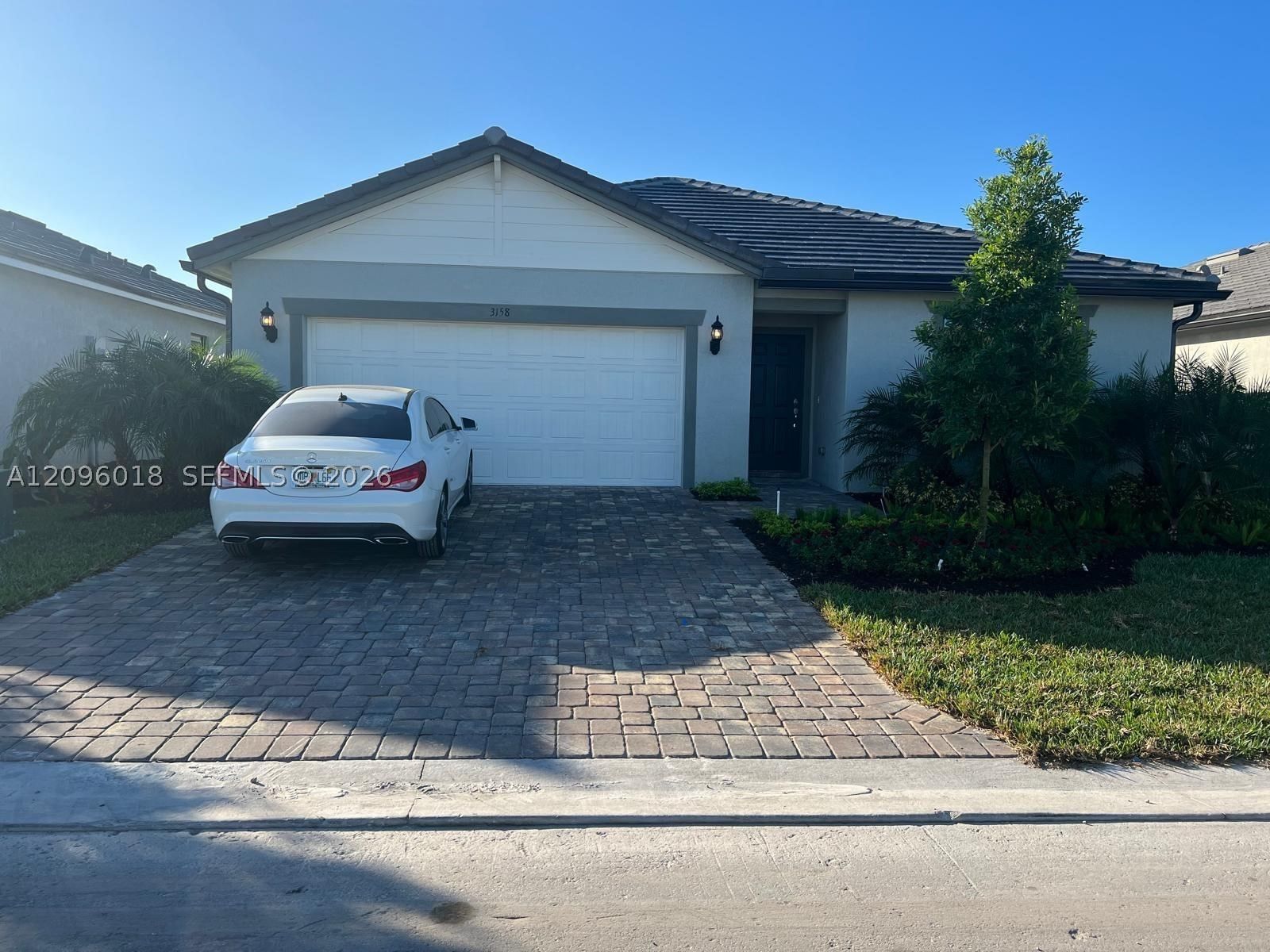 Real estate property located at 3158 Poinciana St, Broward, Somerset Plaza, Fort Lauderdale, FL