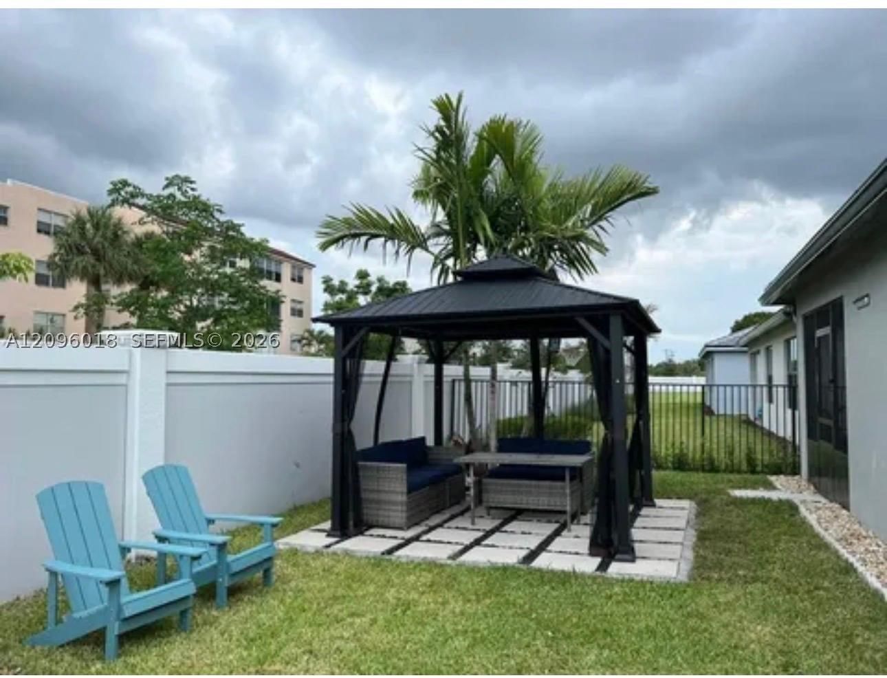Real estate property located at 3158 Poinciana St, Broward, Somerset Plaza, Fort Lauderdale, FL