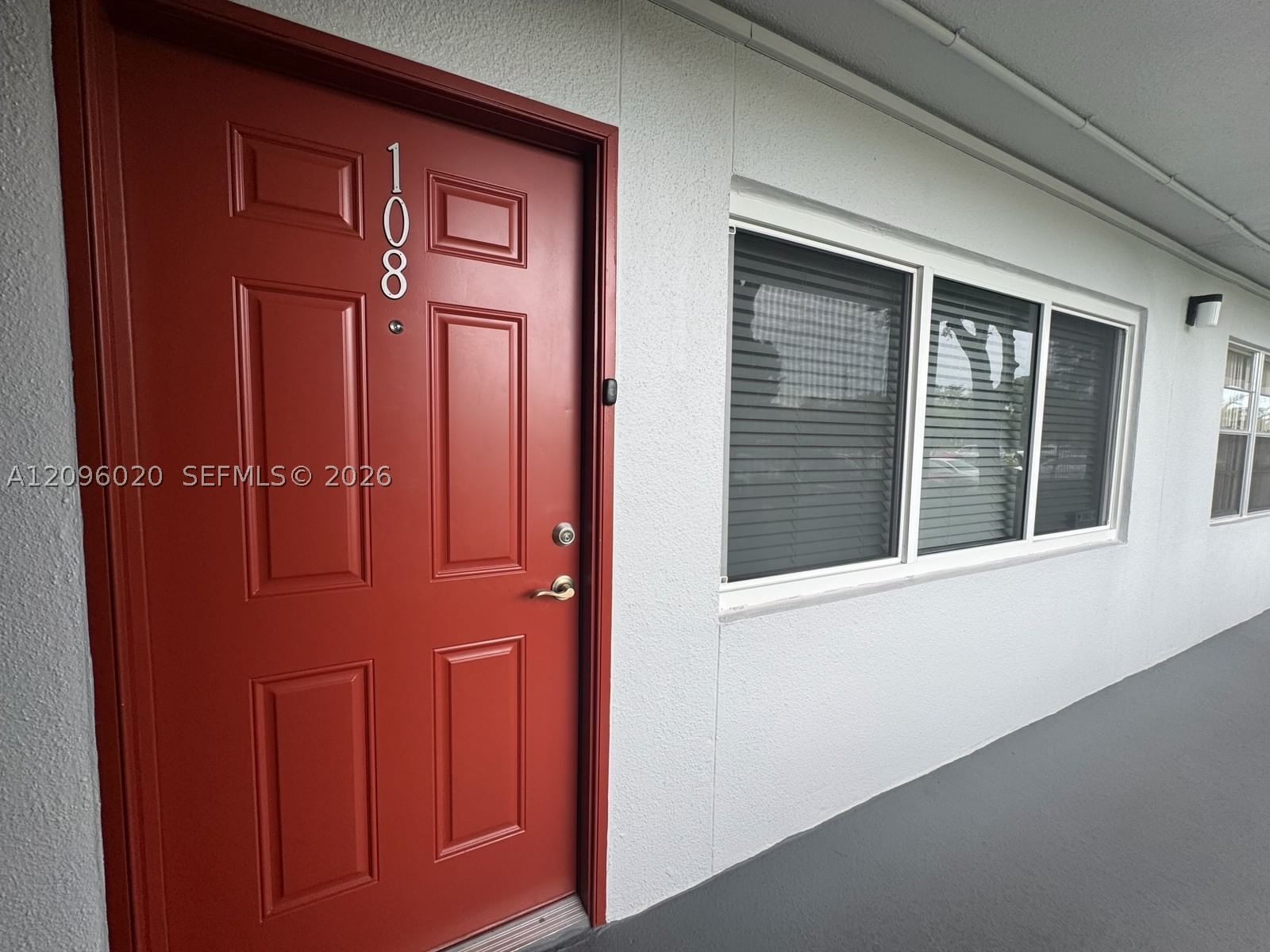 Real estate property located at 1401 135th Ter #108H, Broward, Ivanhoe West At Century V, Pembroke Pines, FL