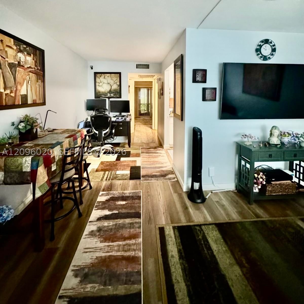 Real estate property located at 1401 135th Ter #108H, Broward, Ivanhoe West At Century V, Pembroke Pines, FL