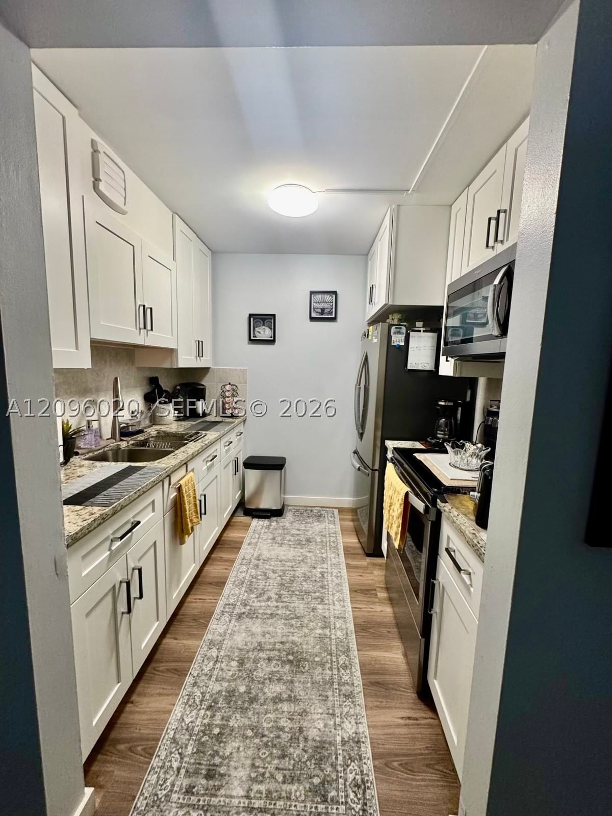 Real estate property located at 1401 135th Ter #108H, Broward, Ivanhoe West At Century V, Pembroke Pines, FL