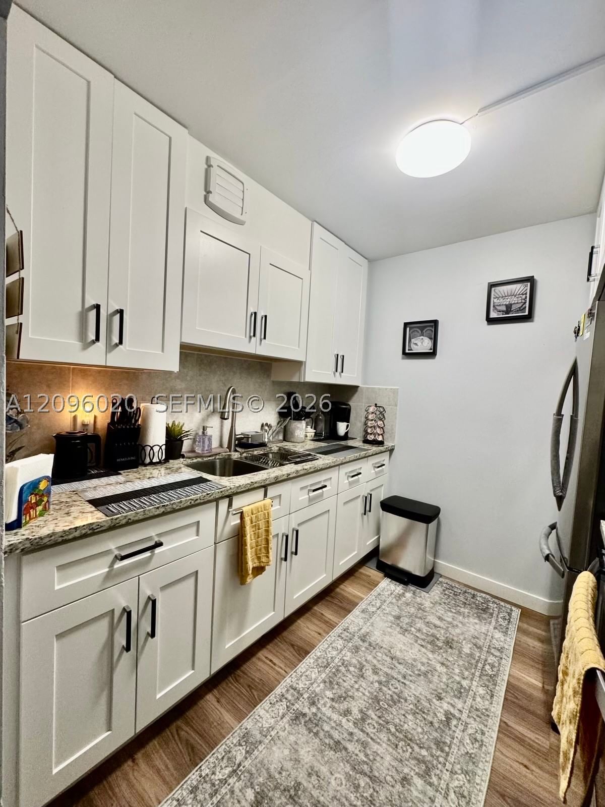 Real estate property located at 1401 135th Ter #108H, Broward, Ivanhoe West At Century V, Pembroke Pines, FL