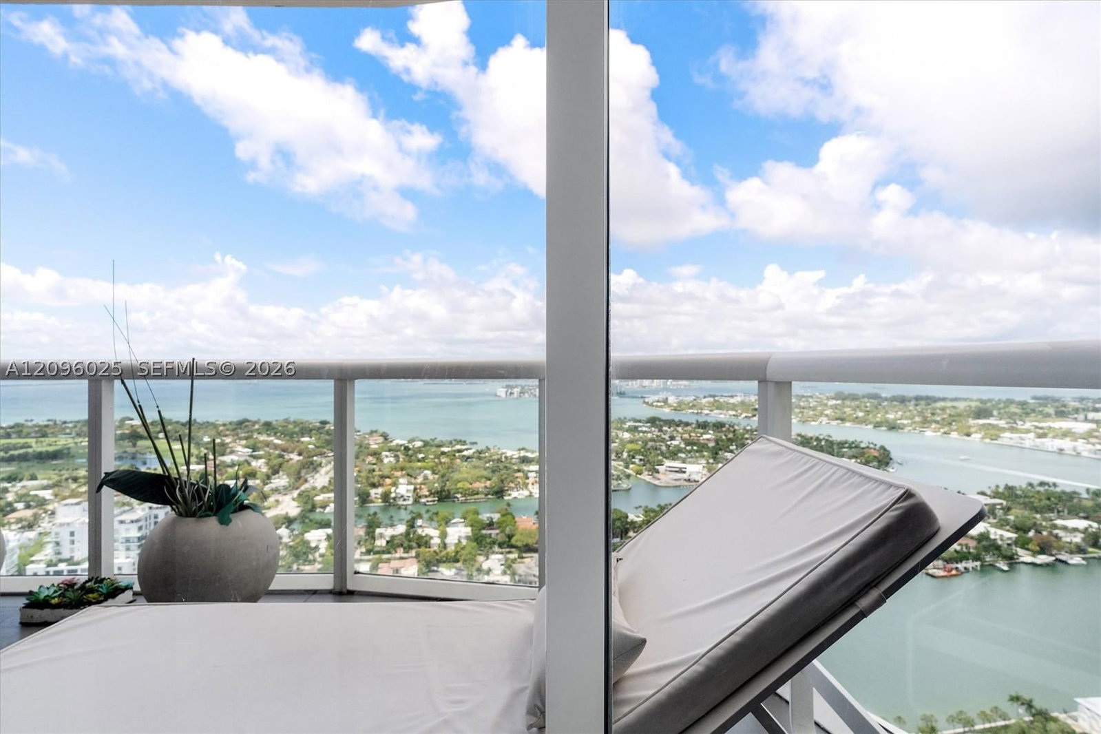 Real estate property located at 6365 Collins Ave #4307, Miami-dade, Akoya Condo, Miami Beach, FL
