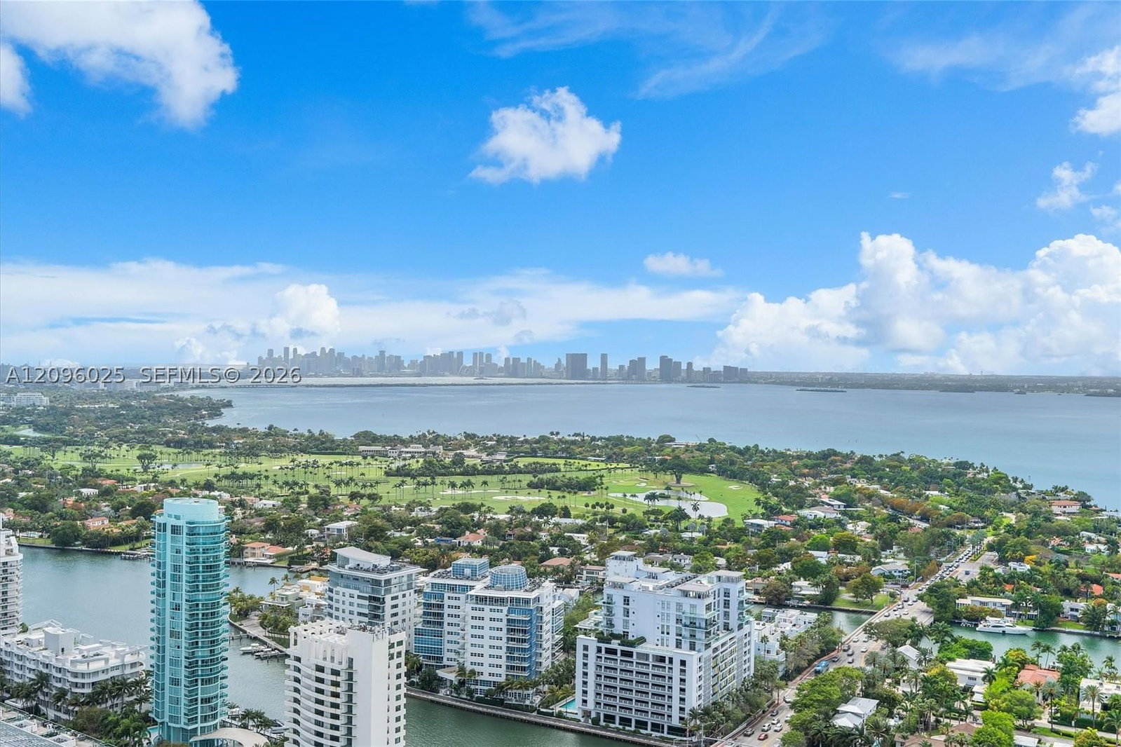 Real estate property located at 6365 Collins Ave #4307, Miami-dade, Akoya Condo, Miami Beach, FL