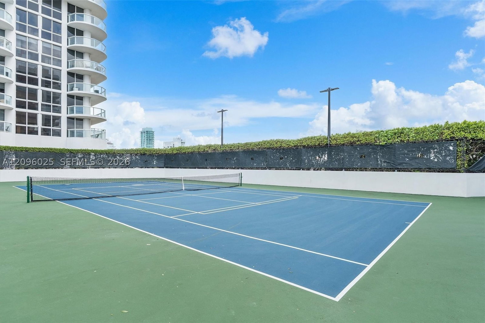 Real estate property located at 6365 Collins Ave #4307, Miami-dade, Akoya Condo, Miami Beach, FL