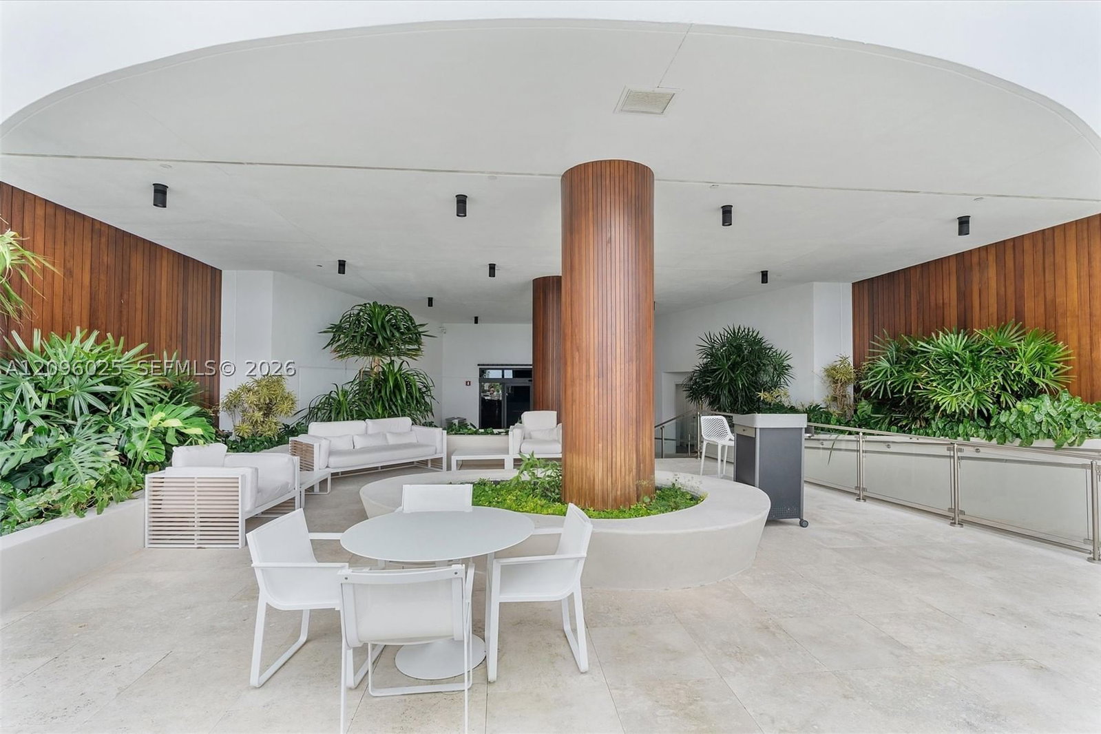 Real estate property located at 6365 Collins Ave #4307, Miami-dade, Akoya Condo, Miami Beach, FL
