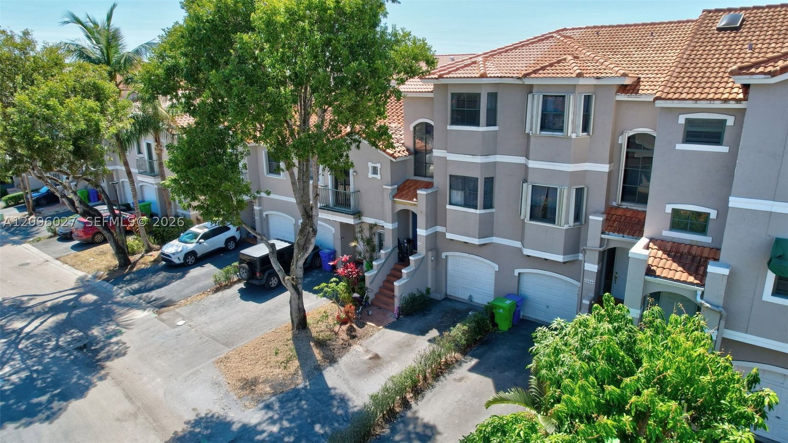 Real estate property located at 12662 14th St, Broward, Savannah Plat 3, Sunrise, FL
