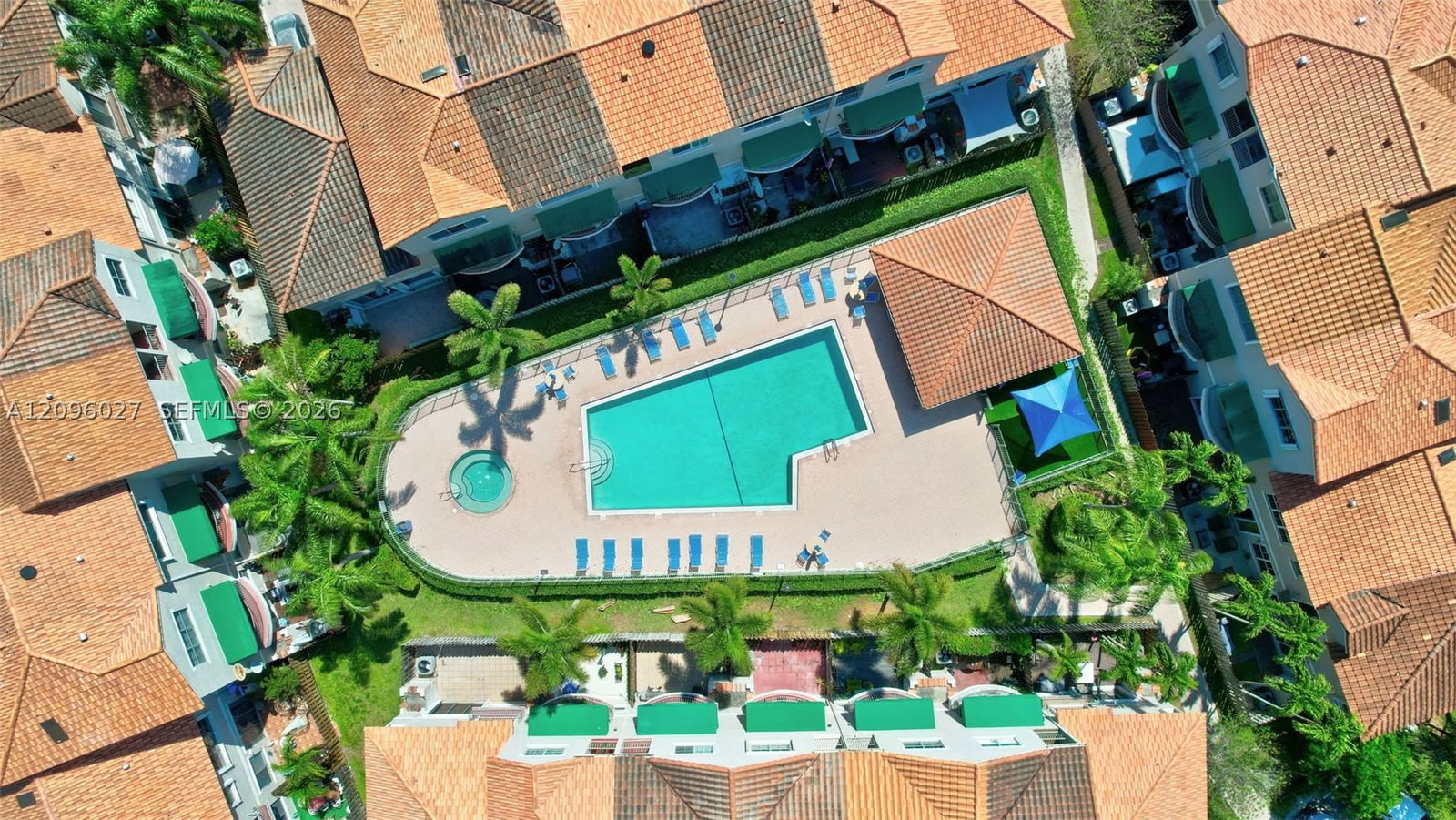 Real estate property located at 12662 14th St, Broward, Savannah Plat 3, Sunrise, FL