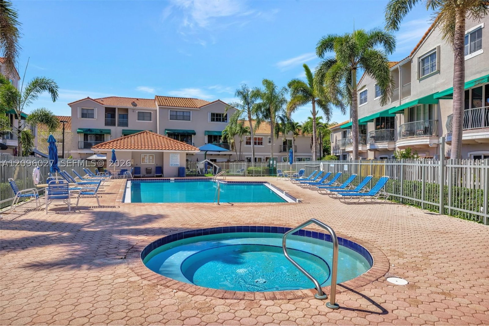 Real estate property located at 12662 14th St, Broward, Savannah Plat 3, Sunrise, FL