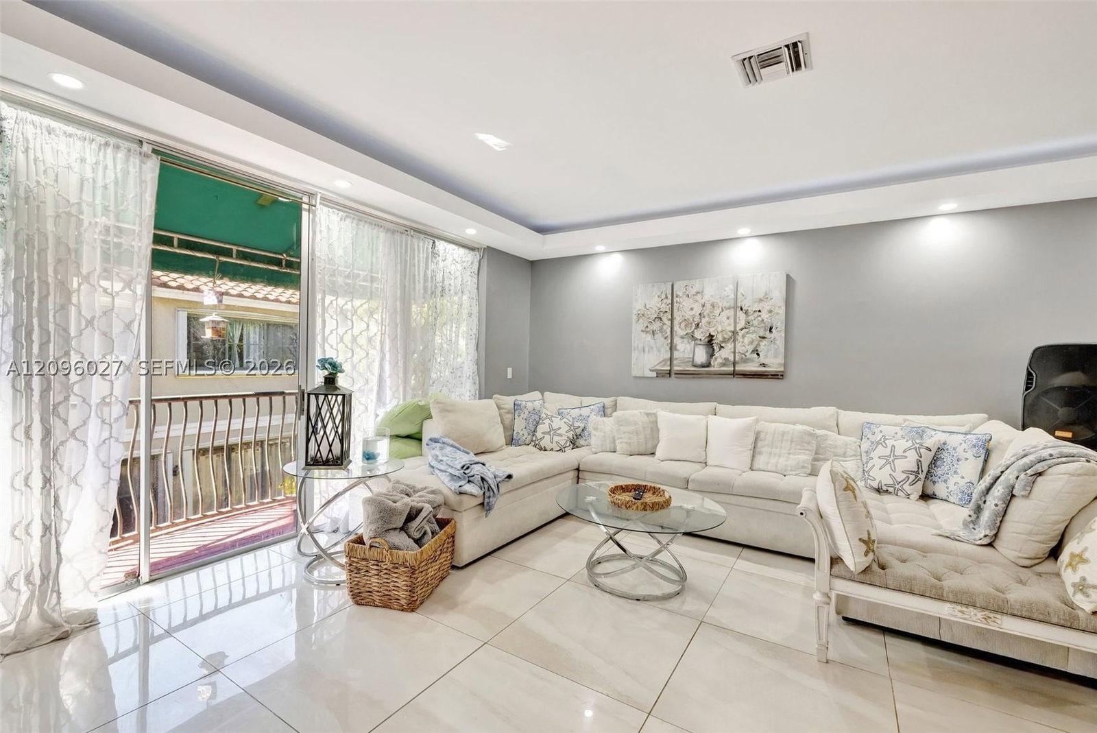 Real estate property located at 12662 14th St, Broward, Savannah Plat 3, Sunrise, FL