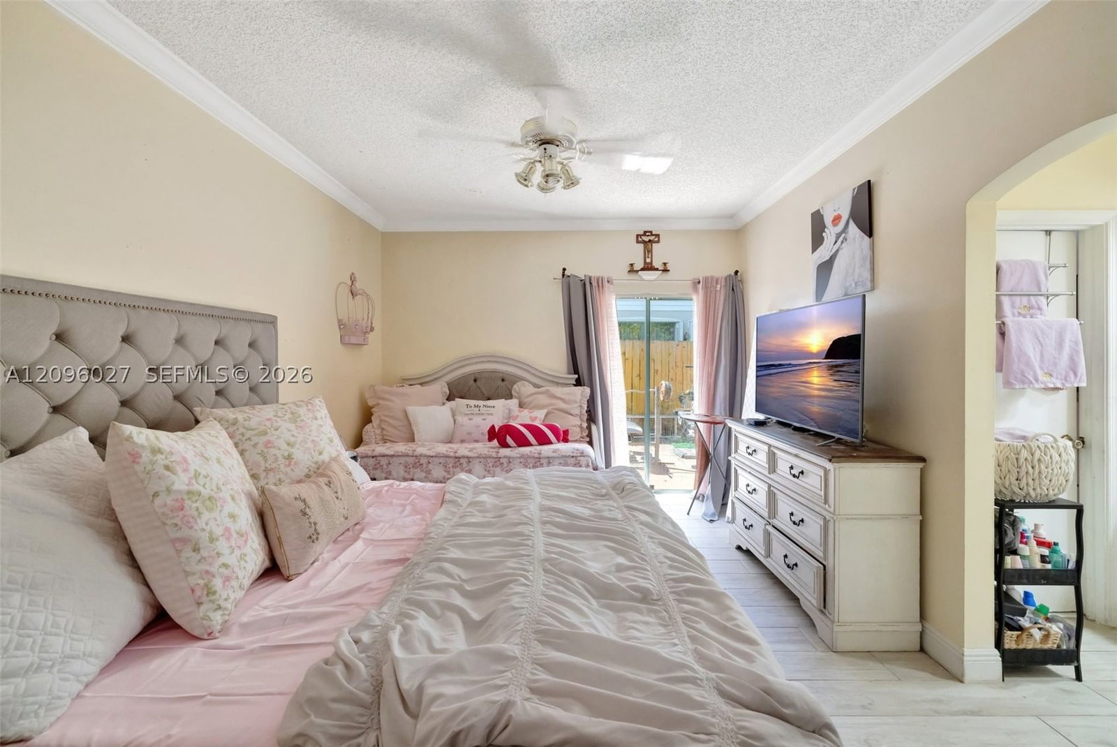 Real estate property located at 12662 14th St, Broward, Savannah Plat 3, Sunrise, FL
