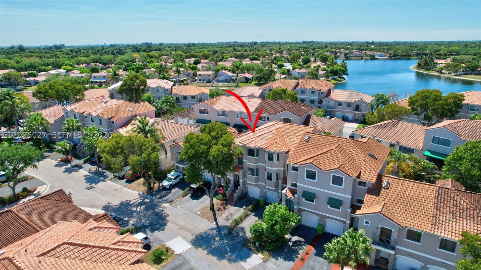 Real estate property located at 12662 14th St, Broward, Savannah Plat 3, Sunrise, FL