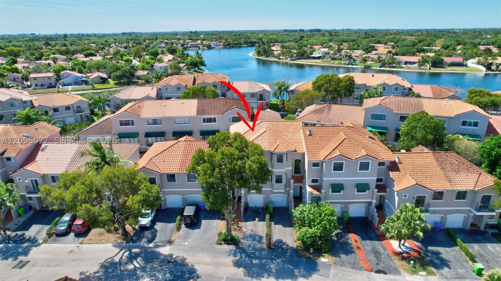 Real estate property located at 12662 14th St, Broward, Savannah Plat 3, Sunrise, FL