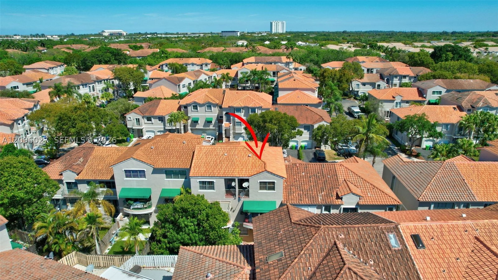 Real estate property located at 12662 14th St, Broward, Savannah Plat 3, Sunrise, FL