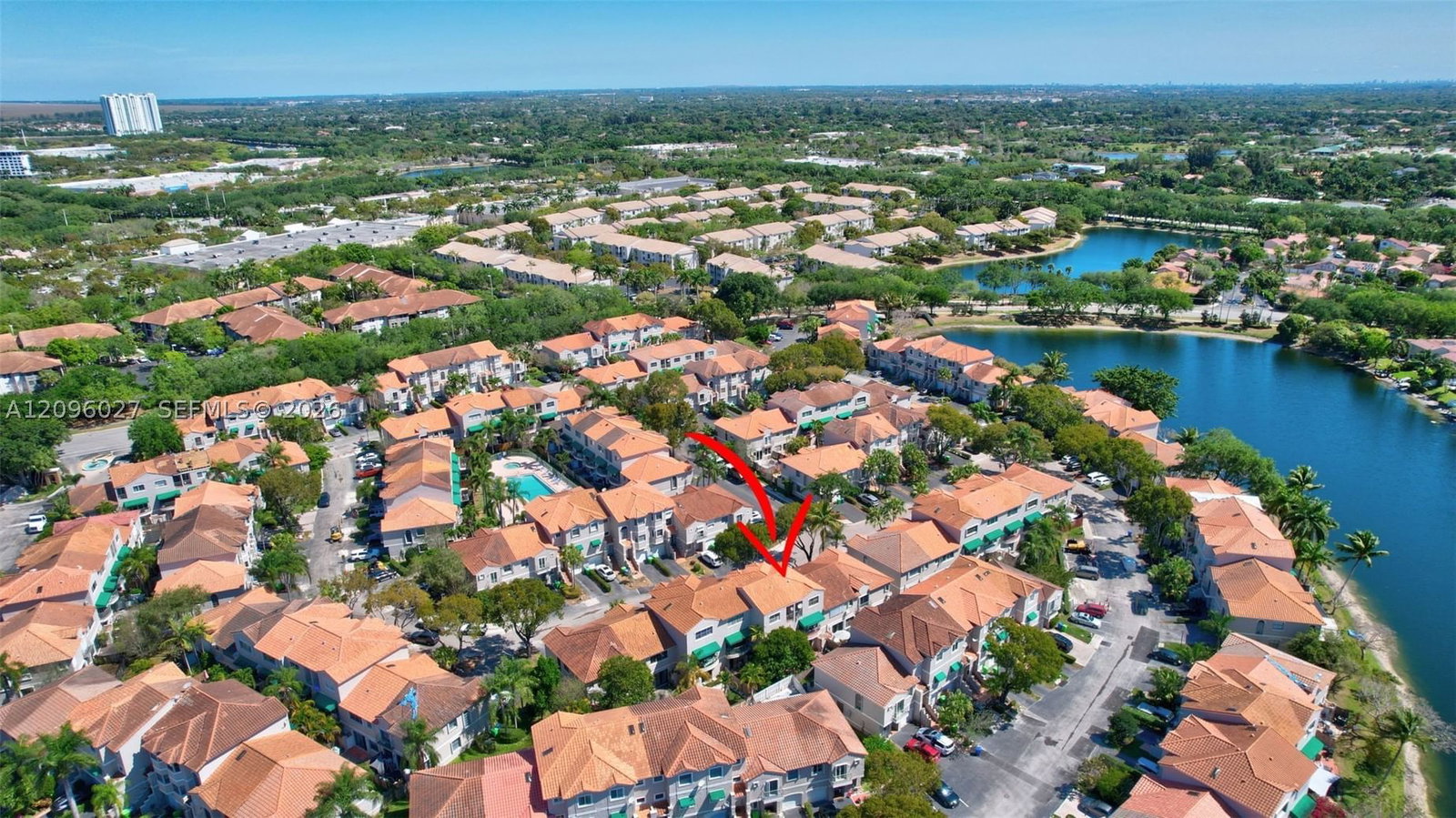 Real estate property located at 12662 14th St, Broward, Savannah Plat 3, Sunrise, FL